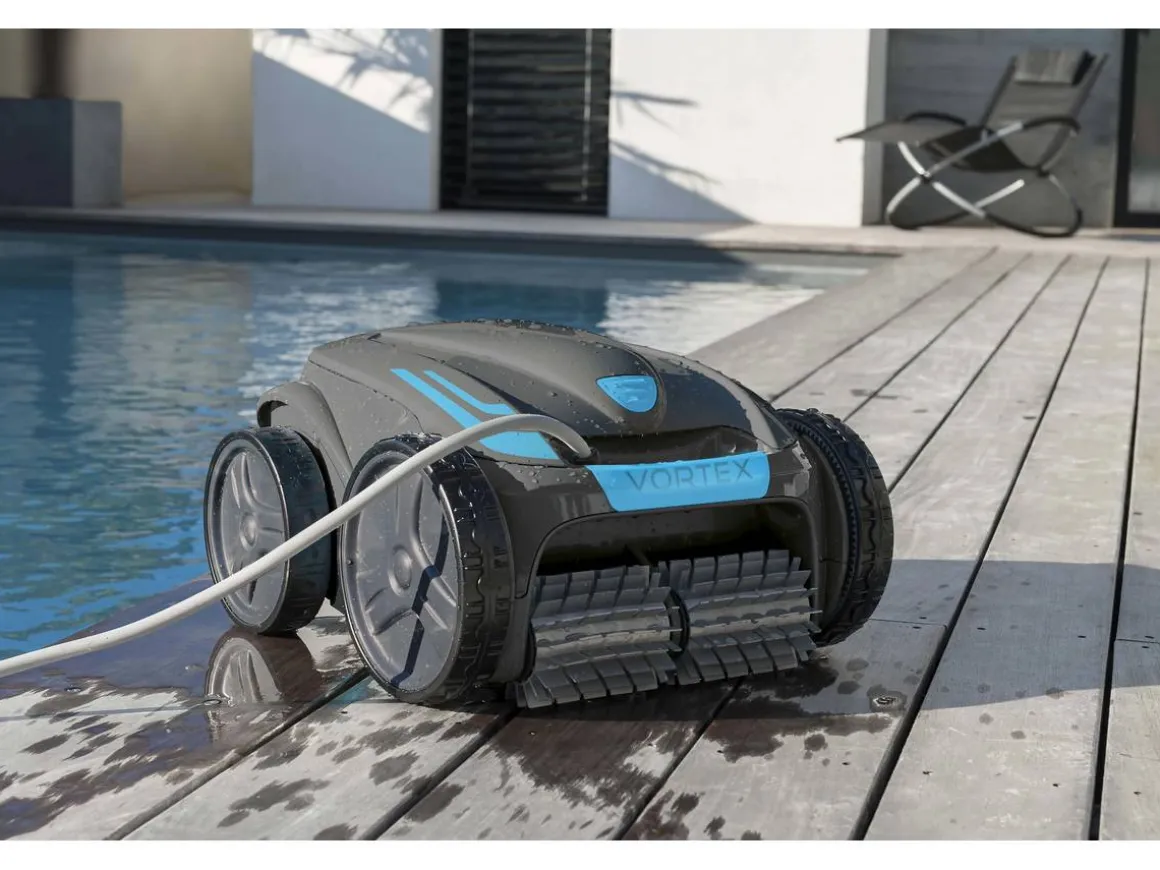 Robot piscine électrique "OV 3480 " - Zodiac