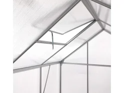 Serre jardin polycarbonate 310 x 190 x 195 cm