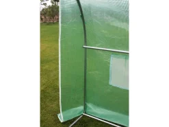 SERRE TUNNEL DE JARDIN ALTHEA - 9M² - 4.5 X 2 X 2