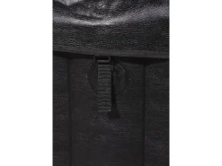 Spa Gonflable NICE en PVC - 6 places - Gris/Noir