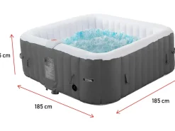 Spa gonflable