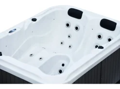 Spa led