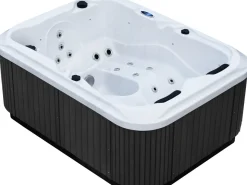 Spa led