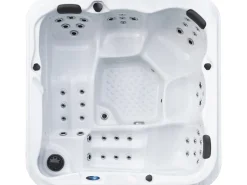 Spa led