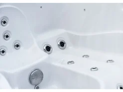 Spa led