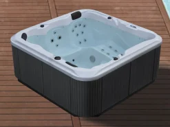 Spa led