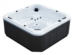 Spa led