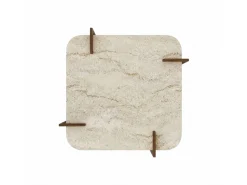 Table basse en bois