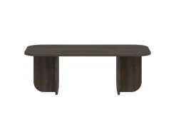 Table basse en bois