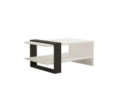 Table basse en bois 