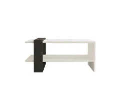 Table basse en bois 