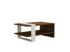 Table basse en bois