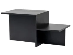 Table basse en bois