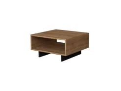 Table basse en bois 