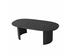 Table basse en bois 