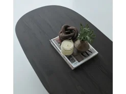 Table basse en bois 