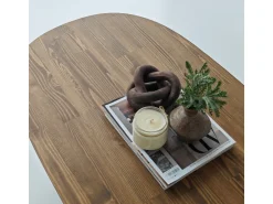 Table basse en bois