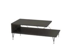 Table basse en bois