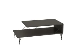Table basse en bois
