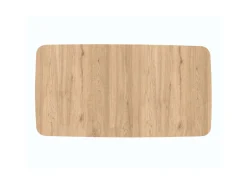 Table basse en bois 