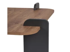 Table basse en bois