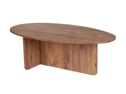 Table basse en bois 