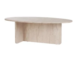 Table basse en bois 