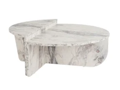 Table basse en bois 