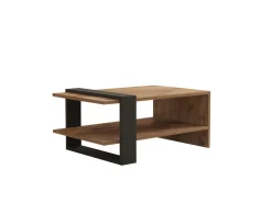 Table basse en bois 