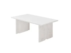 Table basse en bois