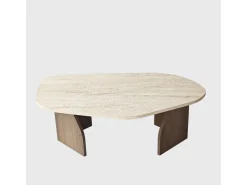 Table basse en bois