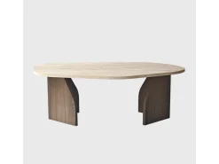 Table basse en bois