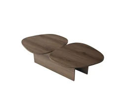Table basse en bois 