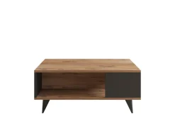 Table basse en bois 