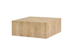Table Basse en MDF 
