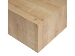Table Basse en MDF 