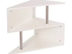 Table basse "Penola" - Blanc