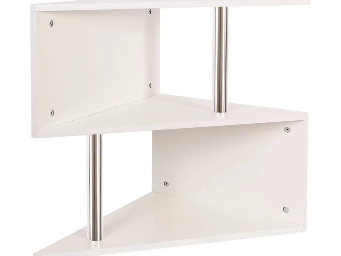 Table basse "Penola" - Blanc