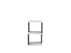 Table de chevet en bois 