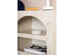 Table de chevet en bois