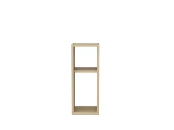 Table de chevet en bois 