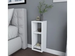 Table de chevet en bois