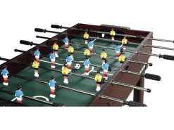 Table de jeux 9 en 1 - 112 x 58 x 79 cm
