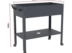 Table de rempotage