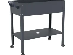 Table de rempotage