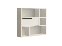 Étagère murale en bois