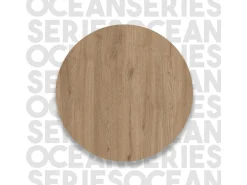 Étagère murale en bois 