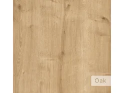 Étagère murale en bois 