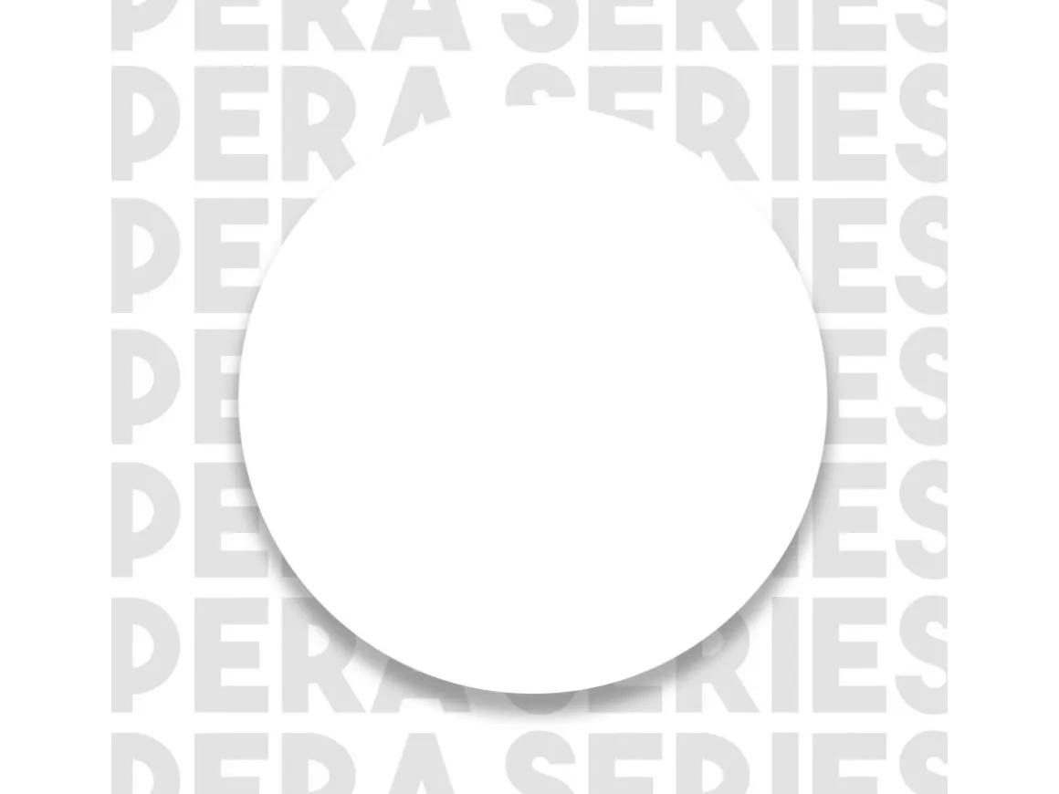 Étagère murale en bois "PR1" - 43 x 9 x 60 cm - Blanc
