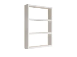 Étagère murale en bois
